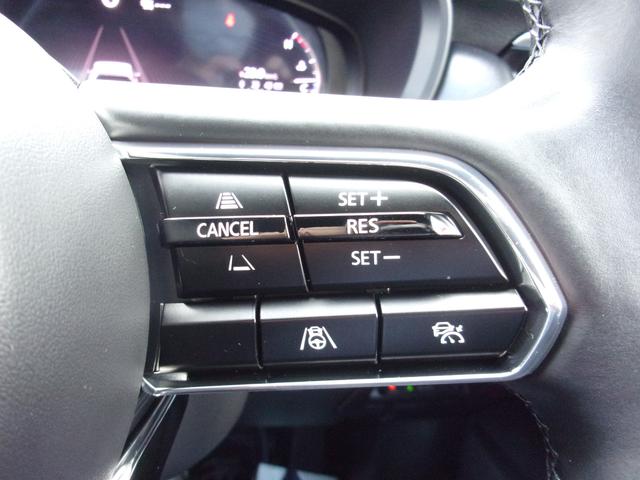 ＣＸ－６０ ３．３　ＸＤハイブリッド　エクスクルーシブ　スポーツ　ディー　当社下取り　ワンオーナー　３．３ディーゼルＨＶ４ＷＤ　マツダコネクトナビＴＶ　３６０度カメラ　２カメラドラレコ　ＥＴＣ　革パワーシート　シート＆ハンドルヒータ　シートベンチレーション　レーダークルーズ（19枚目）