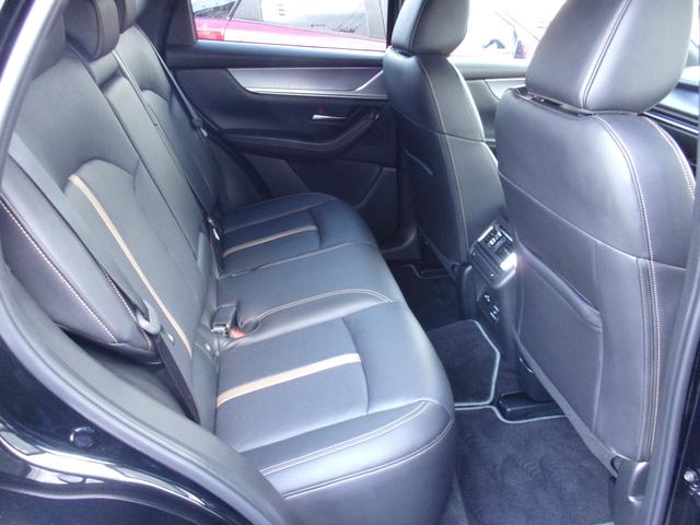 ＣＸ－６０ ３．３　ＸＤハイブリッド　エクスクルーシブ　スポーツ　ディー　当社下取り　ワンオーナー　３．３ディーゼルＨＶ４ＷＤ　マツダコネクトナビＴＶ　３６０度カメラ　２カメラドラレコ　ＥＴＣ　革パワーシート　シート＆ハンドルヒータ　シートベンチレーション　レーダークルーズ（29枚目）