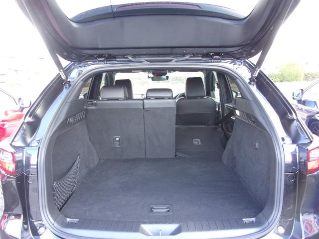 ＣＸ－６０ ３．３　ＸＤハイブリッド　エクスクルーシブ　スポーツ　ディー　当社下取り　ワンオーナー　３．３ディーゼルＨＶ４ＷＤ　マツダコネクトナビＴＶ　３６０度カメラ　２カメラドラレコ　ＥＴＣ　革パワーシート　シート＆ハンドルヒータ　シートベンチレーション　レーダークルーズ（31枚目）