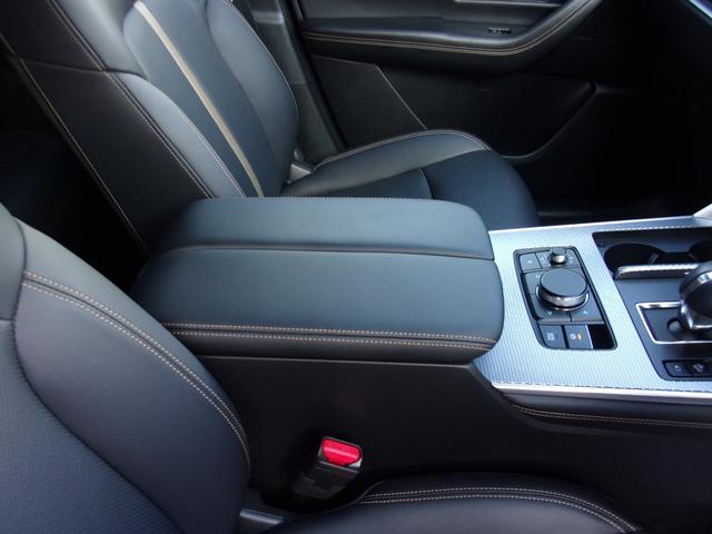 ＣＸ－６０ ３．３　ＸＤハイブリッド　エクスクルーシブ　スポーツ　ディー　当社下取り　ワンオーナー　３．３ディーゼルＨＶ４ＷＤ　マツダコネクトナビＴＶ　３６０度カメラ　２カメラドラレコ　ＥＴＣ　革パワーシート　シート＆ハンドルヒータ　シートベンチレーション　レーダークルーズ（40枚目）