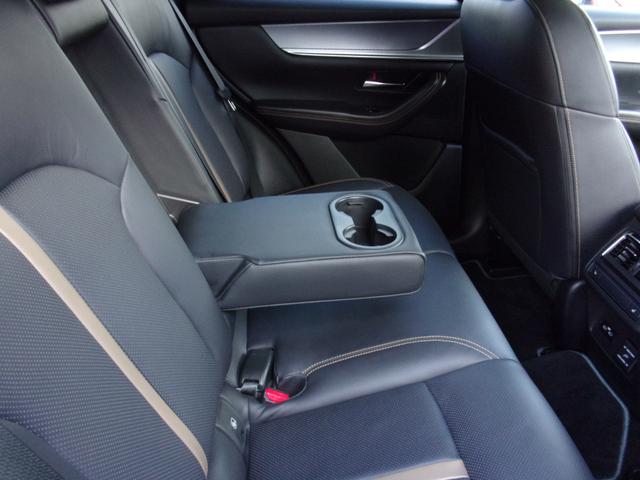 ＣＸ－６０ ３．３　ＸＤハイブリッド　エクスクルーシブ　スポーツ　ディー　当社下取り　ワンオーナー　３．３ディーゼルＨＶ４ＷＤ　マツダコネクトナビＴＶ　３６０度カメラ　２カメラドラレコ　ＥＴＣ　革パワーシート　シート＆ハンドルヒータ　シートベンチレーション　レーダークルーズ（44枚目）