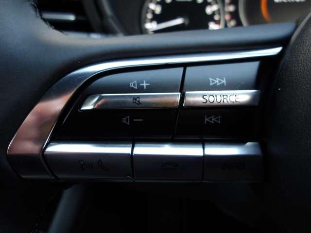 ＭＡＺＤＡ３ファストバック １．５　１５Ｓ　ツーリング　当社下取り　ワンオーナーマツコネナビＴＶ（12枚目）