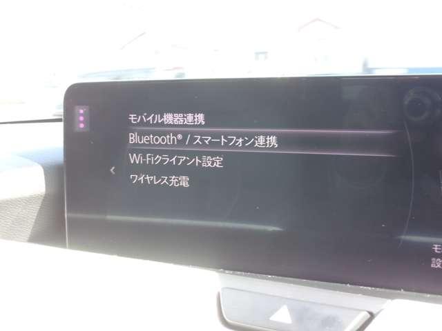 ＣＸ－８０ ３．３　ＸＤハイブリッド　プレミアム　モダン　ディーゼルター　当社試乗車アップ　３列シート６人乗り（12枚目）