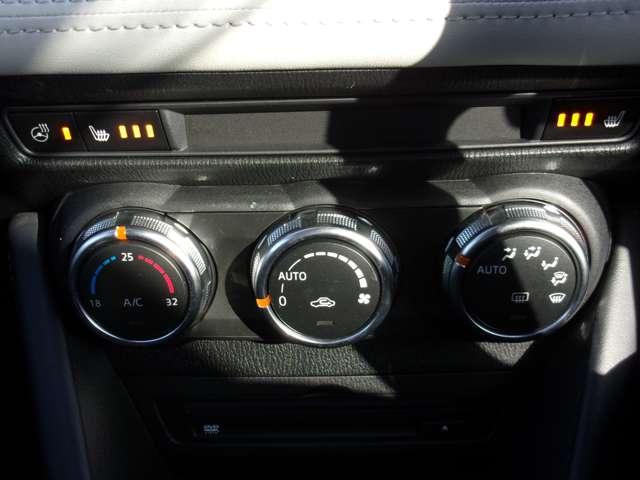 �I�[�g�G�A�R���ŃI�[���V�[�Y�����K�h���C�u�I�V�[�g�q�[�^�[��n���h���q�[�^�[�Ŋ����������K