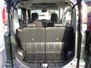 日常の使用に十分な広さの荷室です♪簡単な操作でシートアレンジもできます♪