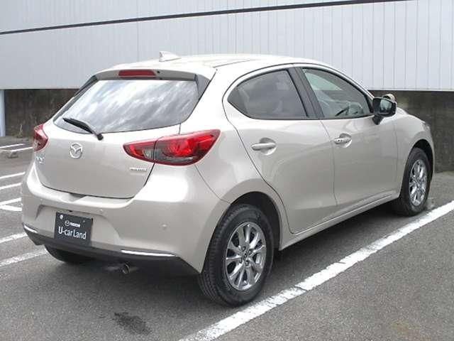 マツダ ＭＡＺＤＡ２