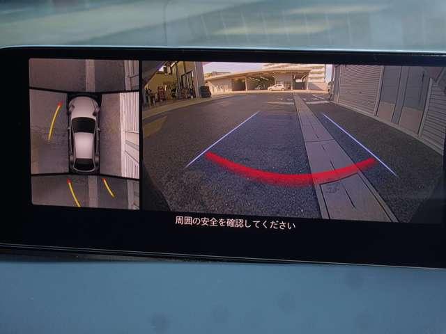ＭＡＺＤＡ３ファストバック １．５　１５Ｓ　ブラックトーンエディション　マツダ認定プレミアム　社用車ＵＰ　３６０°ビ（8枚目）