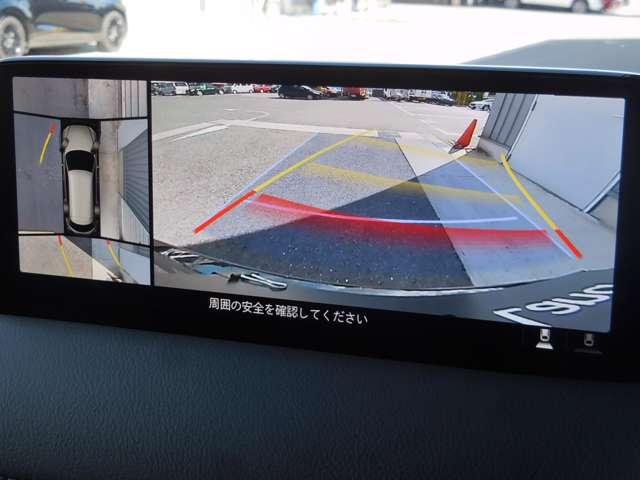 ＣＸ－８ ２．２　ＸＤ　ブラックトーン　エディション　ディーゼルターボ　マツダ認定プレミアム　ワンオーナー　３６０°モニター　ＢＯＳＥサウンド　パワーシート　パワーリフトゲート　アダプティブＬＥＤヘッドライト　アクティブドライビングディスプレイ　６人乗りキャプテンシート（9枚目）