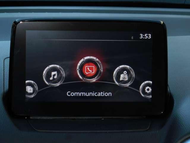ＣＸ－３ １．５　１５Ｓ　アーバン　ドレッサー　マツダ認定Ｕ－ｃａｒ　３６０°ビューモニター　２カメラドライブレコーダー　シート＆ステアリングヒーター　レーダークルーズコントロール　アクティブドライビングディスプレイ　アダプティブＬＥＤヘッドライト（7枚目）