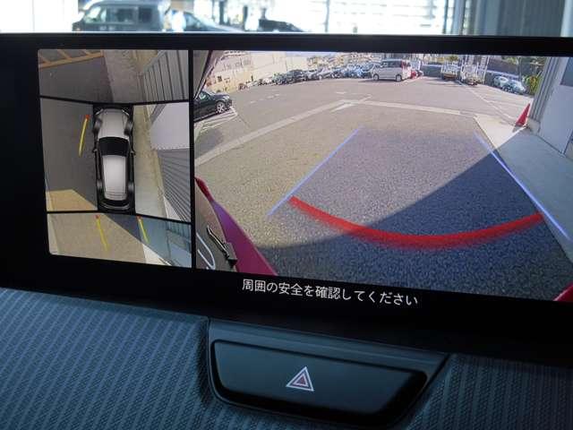 ＣＸ－６０ ３．３　ＸＤ　ＳＰ　ディーゼルターボ　マツダ認定プレミアム　試乗車ＵＰ　３６０°シースルービューモニター　ＡｐｐｌｅＣａｒＰｌａｙ無線　Ｑｉワイヤレス充電　クルージングトラフィックサポート　ドライバーモニタリング　運転席パワーシート（7枚目）