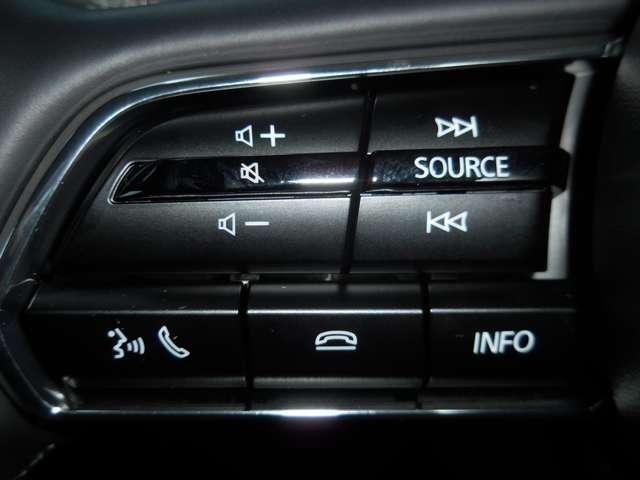 ＣＸ－６０ ３．３　ＸＤ　ＳＰ　ディーゼルターボ　マツダ認定プレミアム　試乗車ＵＰ　３６０°シースルービューモニター　ＡｐｐｌｅＣａｒＰｌａｙ無線　Ｑｉワイヤレス充電　クルージングトラフィックサポート　ドライバーモニタリング　運転席パワーシート（11枚目）