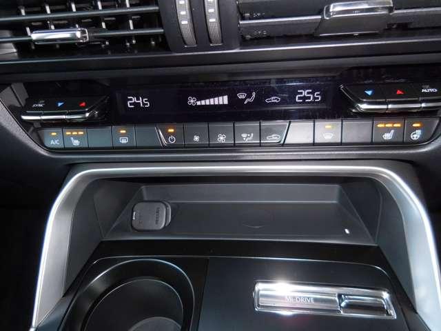 ＣＸ－６０ ３．３　ＸＤ　ＳＰ　ディーゼルターボ　マツダ認定プレミアム　試乗車ＵＰ　３６０°シースルービューモニター　ＡｐｐｌｅＣａｒＰｌａｙ無線　Ｑｉワイヤレス充電　クルージングトラフィックサポート　ドライバーモニタリング　運転席パワーシート（13枚目）