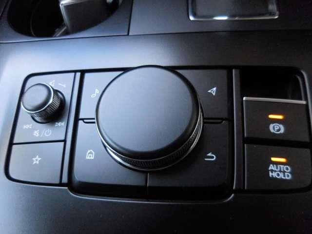 ＣＸ－６０ ３．３　ＸＤ　ＳＰ　ディーゼルターボ　マツダ認定プレミアム　試乗車ＵＰ　３６０°シースルービューモニター　ＡｐｐｌｅＣａｒＰｌａｙ無線　Ｑｉワイヤレス充電　クルージングトラフィックサポート　ドライバーモニタリング　運転席パワーシート（14枚目）