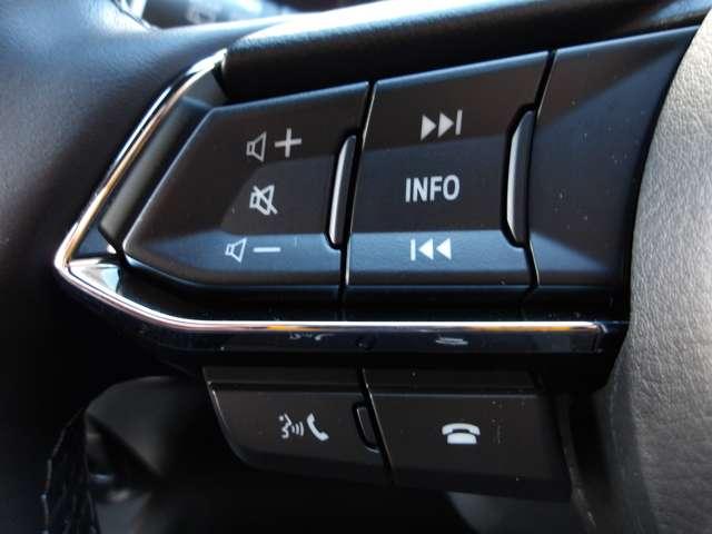 ＣＸ－５ ２．２　ＸＤ　エクスクルーシブ　モード　ディーゼルターボ　４　マツダ認定プレミアム　試乗車ＵＰ（12枚目）