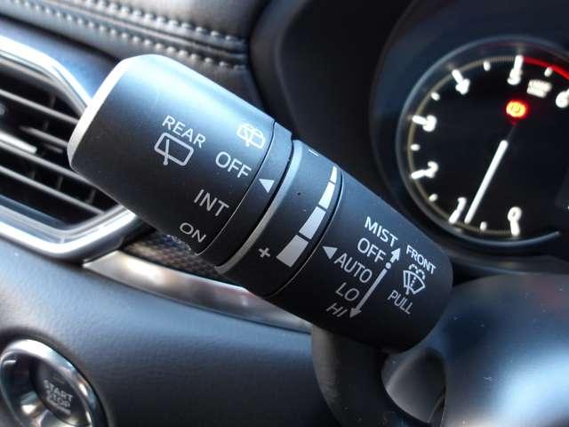 ＣＸ－５ ２．２　ＸＤ　エクスクルーシブ　モード　ディーゼルターボ　４　マツダ認定プレミアム　試乗車ＵＰ（13枚目）