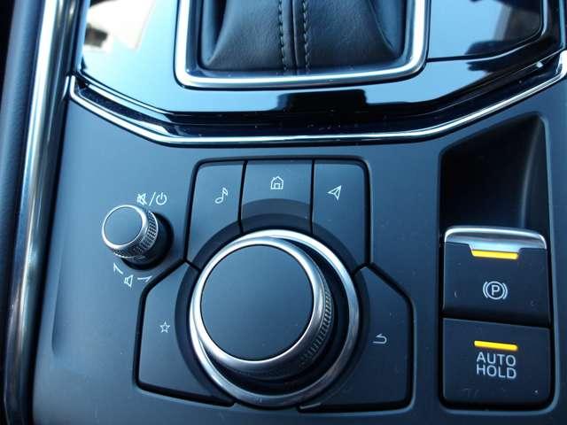 ＣＸ－５ ２．２　ＸＤ　エクスクルーシブ　モード　ディーゼルターボ　４　マツダ認定プレミアム　試乗車ＵＰ（15枚目）
