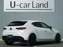 ＭＡＺＤＡ３ファストバック １．５　１５Ｓ　ブラックトーンエディション　マツダ認定プレミアム　社用車ＵＰ　３６０°ビ（2枚目）
