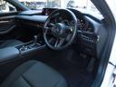 ＭＡＺＤＡ３ファストバック １．５　１５Ｓ　ブラックトーンエディション　マツダ認定プレミアム　社用車ＵＰ　３６０°ビ（4枚目）