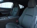 ＭＡＺＤＡ３ファストバック １．５　１５Ｓ　ブラックトーンエディション　マツダ認定プレミアム　社用車ＵＰ　３６０°ビ（5枚目）