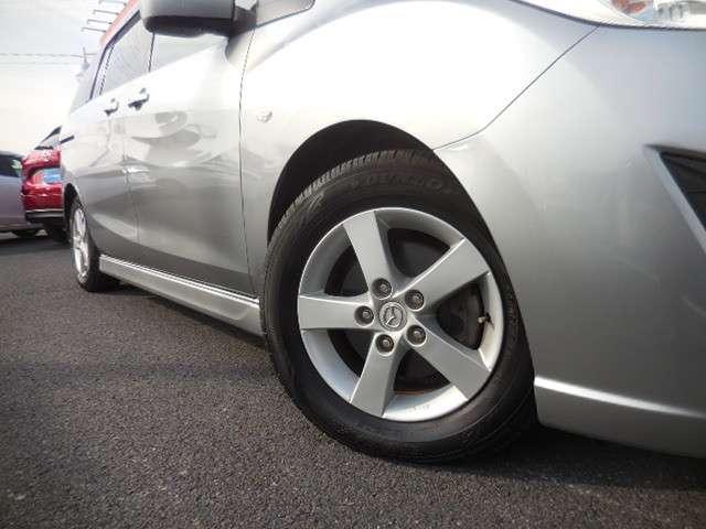 2.0 20CS エアロスタイル メモリーナビ TV ETC(3枚目)