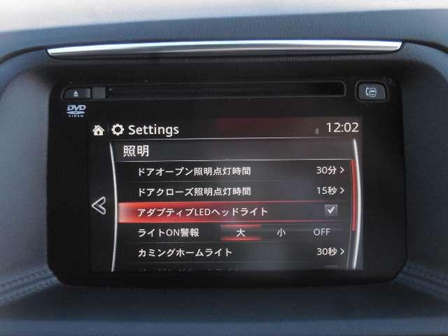 2.2 XD Lパッケージ ディーゼルターボ ワンオーナー (6枚目)
