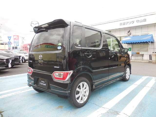 660 ハイブリッド XS 弊社社用車UP(2枚目)