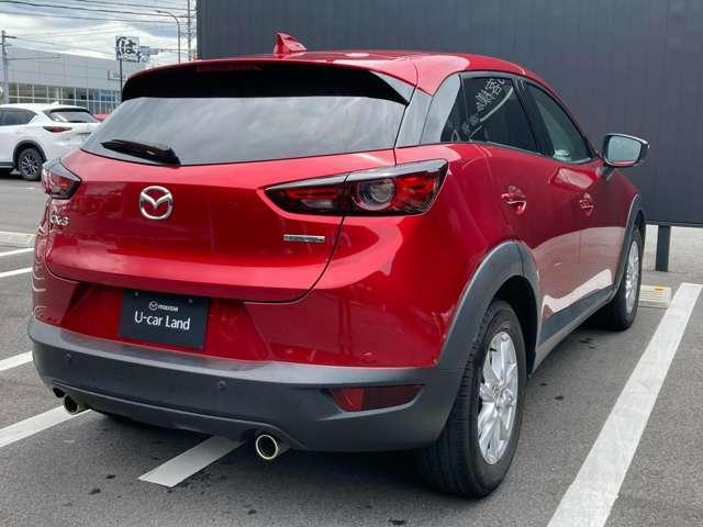 マツダ ＣＸ－３