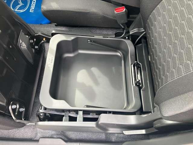 フレア ハイブリッドＸＳ　６６０　ハイブリッド　ＸＳ　弊社試乗車アップ　衝突被害軽減ブレーキ　車線逸脱警報システム　パーキングセンサー運転席シートヒーター（20枚目）