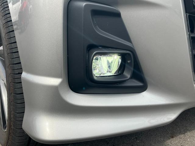 フレア ハイブリッドＸＳ　６６０　ハイブリッド　ＸＳ　弊社試乗車アップ　衝突被害軽減ブレーキ　車線逸脱警報システム　パーキングセンサー運転席シートヒーター（25枚目）