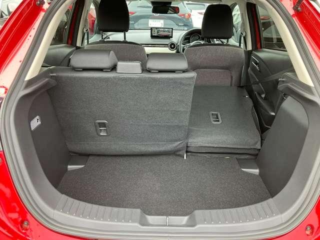 ＭＡＺＤＡ２ １５　ＢＤ　１．５　１５ＢＤ　弊社社用車アップ　衝突被害軽減ブレーキ　３６０°ビューモニター　Ａｐｐｌｅ　ＣａｒＰｌａｙ／Ａｎｄｒｏｉｄ　Ａｕｔｏ対応（11枚目）