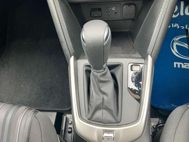 ＭＡＺＤＡ２ １．５　１５Ｓ　スマート　エディション　ワンオーナー　３６０°ビューモニター（8枚目）