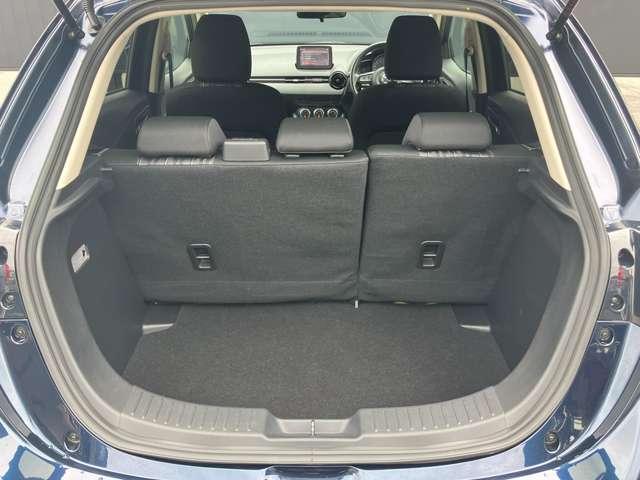 ＭＡＺＤＡ２ １．５　１５Ｓ　スマート　エディション　ワンオーナー　３６０°ビューモニター（12枚目）