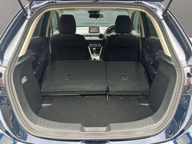 ＭＡＺＤＡ２ １．５　１５Ｓ　スマート　エディション　ワンオーナー　３６０°ビューモニター（14枚目）