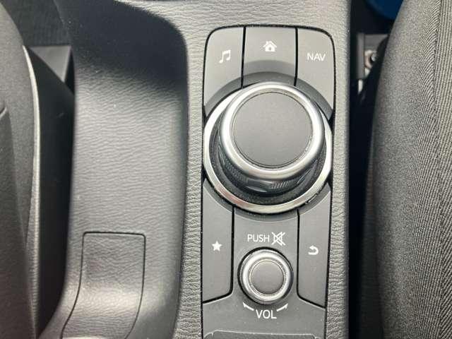 ＭＡＺＤＡ２ １．５　１５Ｓ　スマート　エディション　ワンオーナー　３６０°ビューモニター（18枚目）