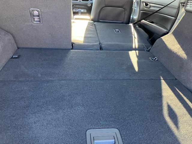 ＣＸ－５ ２．２　ＸＤ　ブラックトーンエディション　ディーゼルターボ　（15枚目）