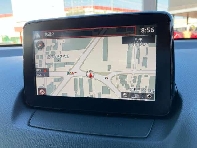 ＭＡＺＤＡ２ １．５　１５Ｓ　プロアクティブ　スマートインＥＴＣ　３６０度ビューカメラ（4枚目）