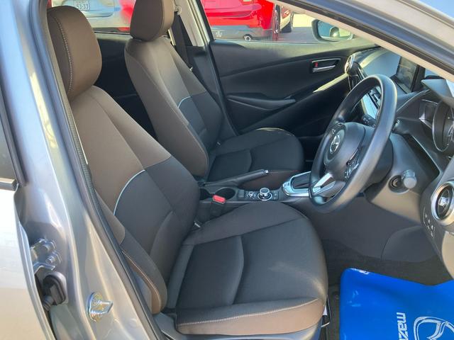 ＭＡＺＤＡ２ １．５　１５Ｓ　プロアクティブ　スマートインＥＴＣ　３６０度ビューカメラ（7枚目）