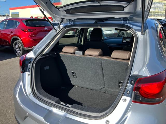 ＭＡＺＤＡ２ １．５　１５Ｓ　プロアクティブ　スマートインＥＴＣ　３６０度ビューカメラ（10枚目）