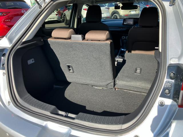 ＭＡＺＤＡ２ １．５　１５Ｓ　プロアクティブ　スマートインＥＴＣ　３６０度ビューカメラ（11枚目）