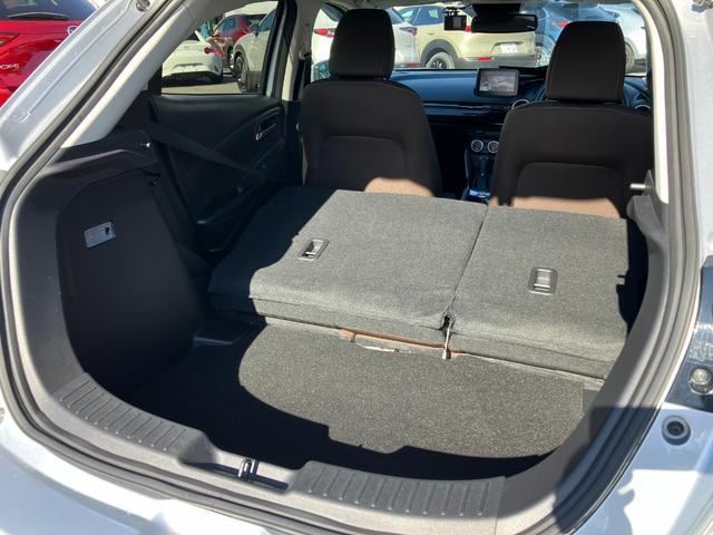 ＭＡＺＤＡ２ １．５　１５Ｓ　プロアクティブ　スマートインＥＴＣ　３６０度ビューカメラ（12枚目）