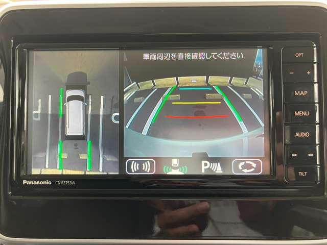 フレアワゴンカスタムスタイル ６６０　カスタムスタイル　ハイブリッド　ＸＳ（5枚目）