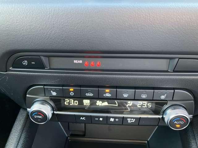ＣＸ－５ ２．０　２０Ｓ　プロアクティブ（6枚目）
