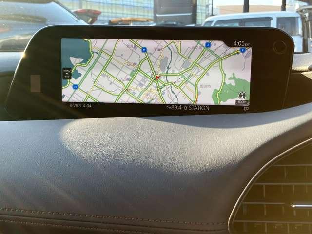 ＭＡＺＤＡ３ファストバック １５Ｓツーリング　１．５　１５Ｓ　ツーリング　ワンオーナー　衝突被害軽減ブレーキ　３６０°ビューモニター　２カメラドライブレコーダー　マツダレーダークルーズ（4枚目）