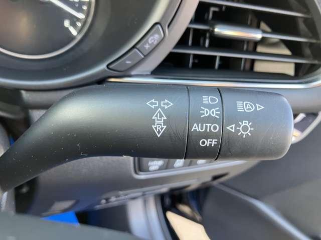 ＭＡＺＤＡ３ファストバック １５Ｓツーリング　１．５　１５Ｓ　ツーリング　ワンオーナー　衝突被害軽減ブレーキ　３６０°ビューモニター　２カメラドライブレコーダー　マツダレーダークルーズ（30枚目）