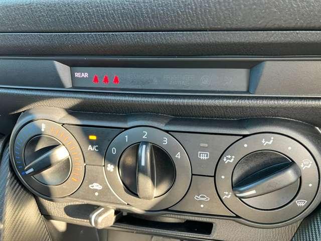 ＭＡＺＤＡ２ １．５　１５Ｃ　スマートインＥＴＣ　リアコーナーセンサー　Ｌ（5枚目）