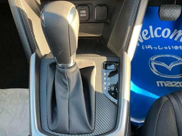 ＭＡＺＤＡ２ １．５　１５Ｃ　スマートインＥＴＣ　リアコーナーセンサー　Ｌ（7枚目）