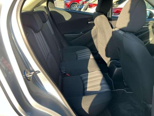 ＭＡＺＤＡ２ １．５　１５Ｃ　スマートインＥＴＣ　リアコーナーセンサー　Ｌ（10枚目）