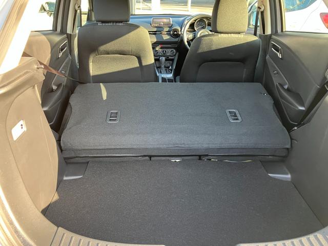 ＭＡＺＤＡ２ １．５　１５Ｃ　スマートインＥＴＣ　リアコーナーセンサー　Ｌ（12枚目）