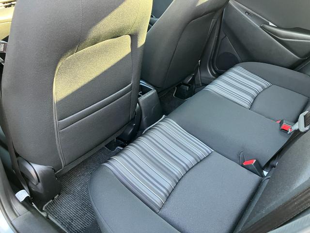 ＭＡＺＤＡ２ １．５　１５Ｃ　スマートインＥＴＣ　リアコーナーセンサー　Ｌ（14枚目）