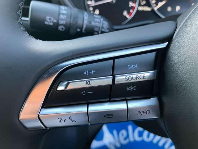 ＭＡＺＤＡ３ファストバック ２．０　２０Ｓ　プロアクティブ　メモリーナビ　３６０度ビューモニター　ＥＴＣ（10枚目）